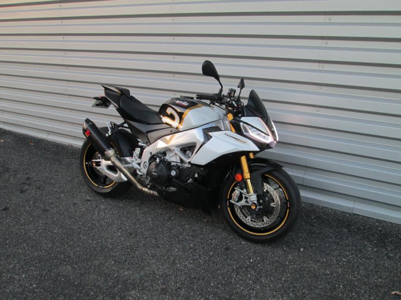 APRILIA TUONO 1100 FACTORY