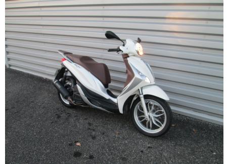 PIAGGIO MEDLEY 125 IE - ABS