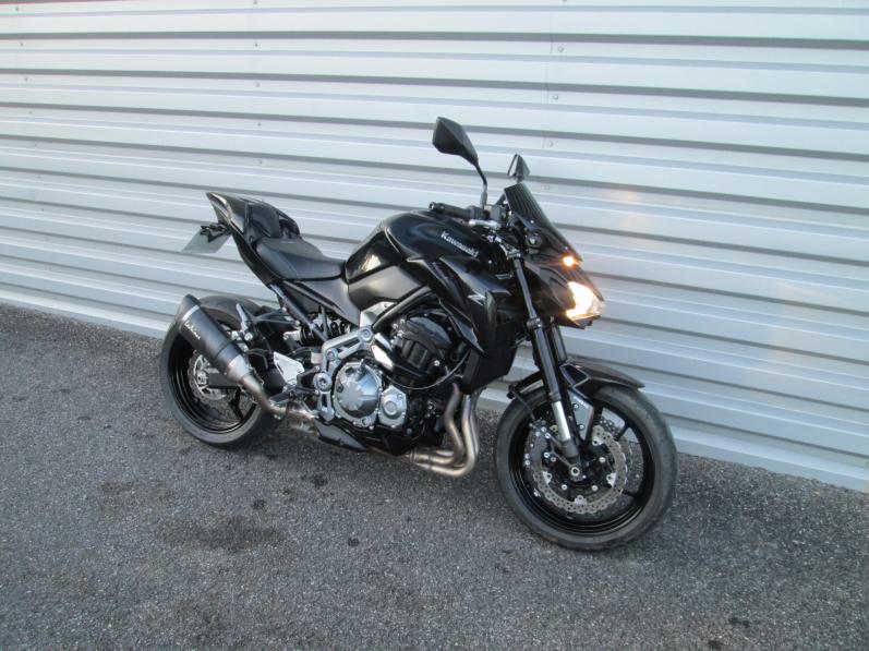 KAWASAKI Z 900 - ABS