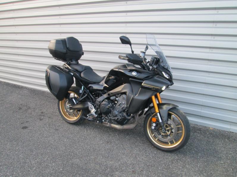 YAMAHA TRACER 9 GT