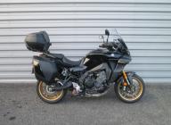 YAMAHA TRACER 9 GT