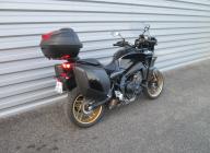 YAMAHA TRACER 9 GT
