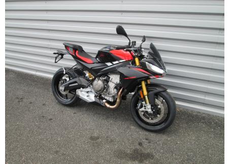 APRILIA TUONO 660 FACTORY - 2025 - FULL ou 35 KW - A2