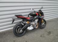 APRILIA TUONO 660 FACTORY - 2025 - FULL ou 35 KW - A2