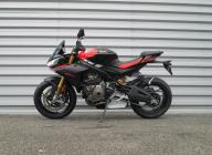 APRILIA TUONO 660 FACTORY - 2025 - FULL ou 35 KW - A2