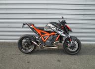 KTM 1290 SUPER DUKE RR