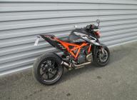 KTM 1290 SUPER DUKE RR