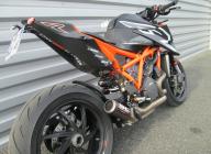 KTM 1290 SUPER DUKE RR