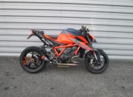 KTM 1290 SUPER DUKE R