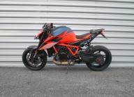 KTM 1290 SUPER DUKE R