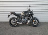 YAMAHA MT-07 Y-AMT - 35 kw