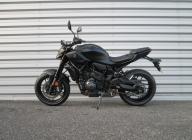 YAMAHA MT-07 Y-AMT - 35 kw