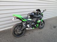 KAWASAKI NINJA 650 - ABS