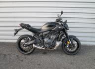YAMAHA MT-07 35KW - Mod 2025