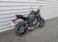 YAMAHA MT-07 35KW - Mod 2025
