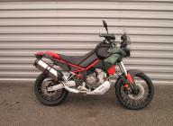 APRILIA TUAREG 660 - 2025 - FULL ou 35 KW - A2