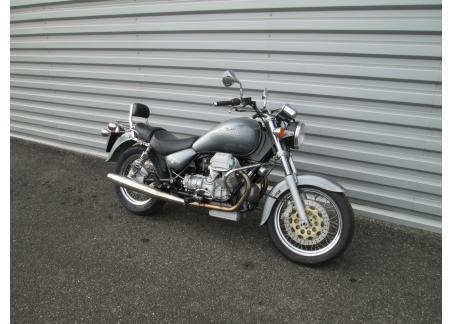 MOTO GUZZI CALIFORNIA 1100 JACKAL