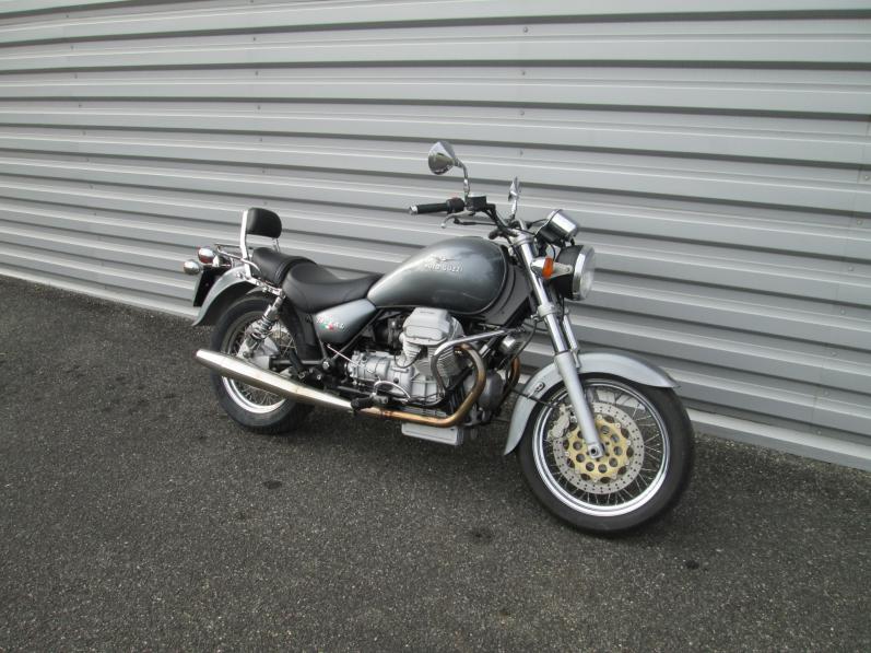 MOTO GUZZI CALIFORNIA 1100 JACKAL