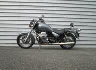 MOTO GUZZI CALIFORNIA 1100 JACKAL