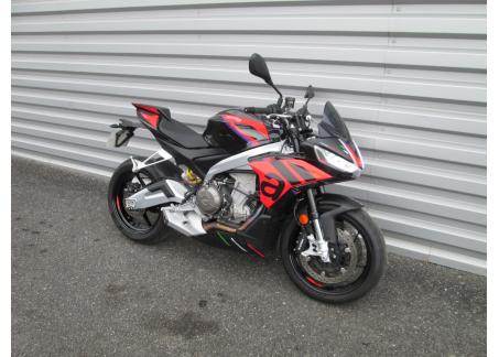 APRILIA TUONO 660 FACTORY