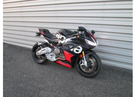 APRILIA RS 660 - A2 - 35KW