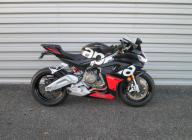 APRILIA RS 660 - A2 - 35KW