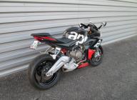 APRILIA RS 660 - A2 - 35KW