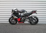 APRILIA RS 660 - A2 - 35KW