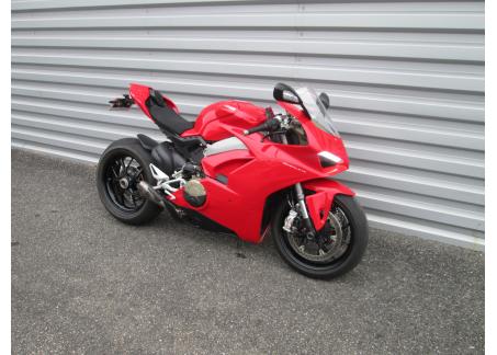 DUCATI PANIGALE 1103 V4