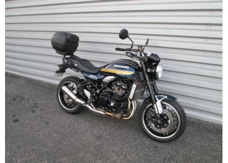 KAWASAKI Z900 RS