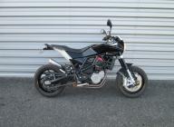 HUSQVARNA NUDA 900