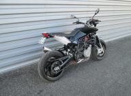 HUSQVARNA NUDA 900