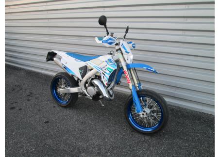 TM RACING SMR 125 FI