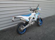 TM RACING SMR 125 FI