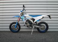 TM RACING SMR 125 FI