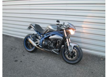TRIUMPH SPEED TRIPLE 1050 SE - ABS