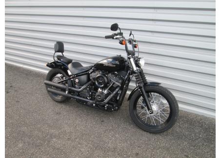HARLEY-DAVIDSON SOFTAIL STREET BOB 1745 - 107 CI