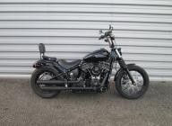 HARLEY-DAVIDSON SOFTAIL STREET BOB 1745 - 107 CI