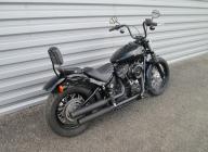 HARLEY-DAVIDSON SOFTAIL STREET BOB 1745 - 107 CI