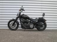 HARLEY-DAVIDSON SOFTAIL STREET BOB 1745 - 107 CI