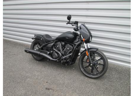 INDIAN SPORT SCOUT 1250 - Limited +Tech