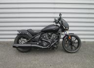 INDIAN SPORT SCOUT 1250 - Limited +Tech
