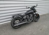 INDIAN SPORT SCOUT 1250 - Limited +Tech