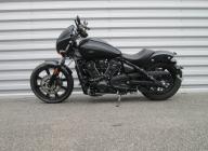 INDIAN SPORT SCOUT 1250 - Limited +Tech