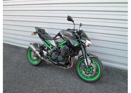 KAWASAKI Z 900 - ABS