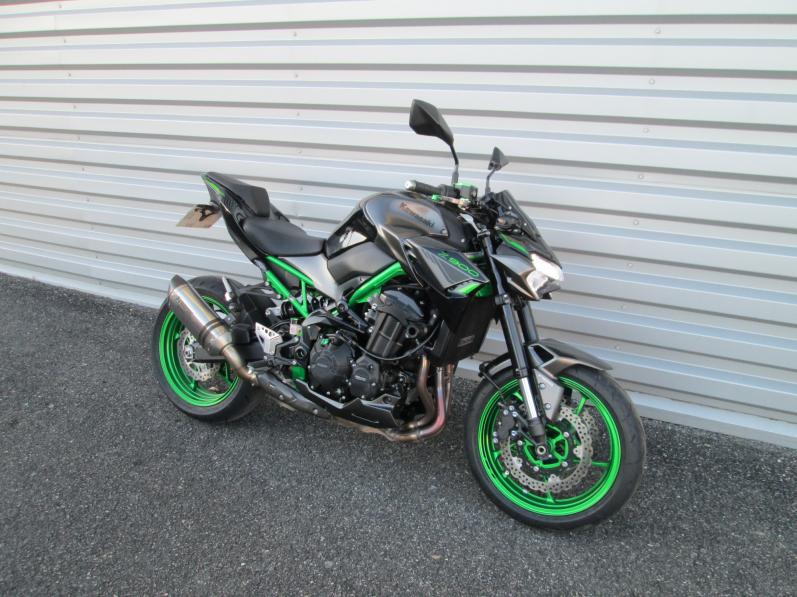 KAWASAKI Z 900 - ABS