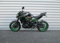 KAWASAKI Z 900 - ABS