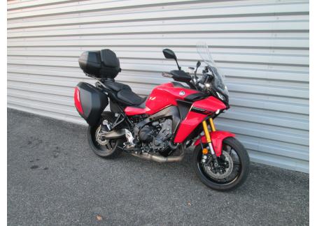 YAMAHA TRACER 9 GT