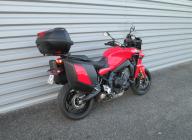 YAMAHA TRACER 9 GT