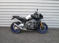 YAMAHA MT-10 SP